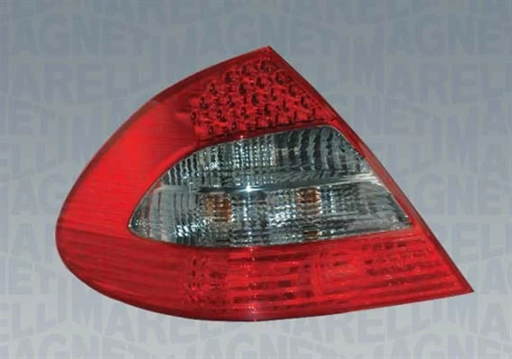 Tail Light Assembly